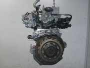 Motor H4B400 Renault Clio IV (5R) Schrägheck 5-drs 0.9 Energy TCE 90 12V (H4B-400(H4B-A4)) 2013