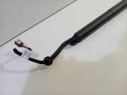 Gasdruckfeder Links Hinten ELEKTRISCH 760827851 Volkswagen Touareg SUV 3.0 TDI 231 V6 24V (DEND) 2018 DEND