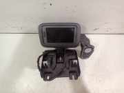 Navigation Display METY AFSTANDSBEDIENING 280563352R Opel Movano Van 2.3 CDTi 16V FWD (M9T-880) 2013-04