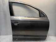Tür Rechts Vorne Audi Q7 (4LB) SUV 3.0 TDI V6 24V (CJGA) 2009-12