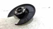 Radnabe Links Hinten Volvo S60 II (FS) Limousine 1.6 DRIVe,D2 (D4162T) 2013-01