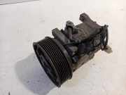 Klima Pumpe H12A1AV4HE Mazda 6 SportBreak (GH19/GHA9) Kombi 2.2 CDVi 16V 163 (R2AA) 2010-12