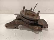 Radnabe Links Vorne Kia Sportage (JE) Geländewagen 2.7 V6 24V 4x4 (G6BA) 2005-01