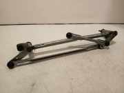 Scheibenwischer Mechanisch Vorne Seat Ibiza V (KJB) Schrägheck 5-drs 1.0 TSI 12V (CHZL) 2017