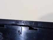 Bedienung 61316832880 BMW 1 serie (F20) Schrägheck 5-drs 116i 1.6 16V (N13-B16A) 2012