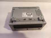 Radio AM5T18C815GM Ford Fiesta 6 (JA8) Schrägheck 1.0 EcoBoost 12V 100 (SFJA(Euro 5)) 2013-12