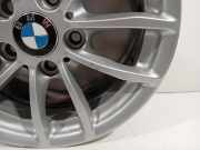 Felge 6796202 BMW 1 serie (F20) Schrägheck 5-drs 120i 1.6 16V (N13-B16A) 2012