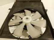 Kühlerventilatormotor Opel Agila (B) Großraumlimousine 1.0 12V (K10B(Euro 4) 2011
