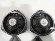 Audio Set SPEAKERSET 51899461 Abarth 500/595/695 Schrägheck 1.4 T-Jet 16V 695 (312.A.1000) 2012