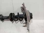 Federbein Links Vorne 8T0413031AD Audi A5 (8T3) Coupé 3.0 TDI V6 24V Quattro (CAPA) 2008