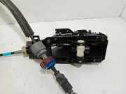 Schaltermechanisch 111192461 Renault Talisman (RFDL) Limousine 1.6 dCi 130 (R9M-409(R9M-E4)) 2016-01