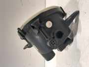 Nebelscheinwerfer Links 7200100000 BMW 3 serie (F30) Limousine 320d 2.0 16V EfficientDynamicsEdition (N47-D20C) 2012-05