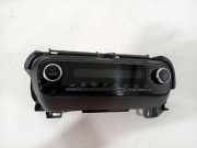 Heizung Bedienung 559000dn50 Toyota Yaris IV (P21/PA1/PH1) Schrägheck 1.5 12V Hybrid 115 (M15AFXE) 2023