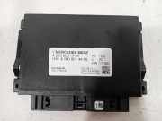 Steuergerät Automatik Getriebe A2139001722 Mercedes-Benz A Limousine (177.1) Limousine 1.3 A-200 Turbo (M282.914) 2018
