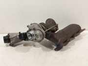 Turbolader 2740902280 Mercedes-Benz E (C207) Coupé E-200 2.0 Turbo 16V (M274.920(Euro 6)) 2013-04