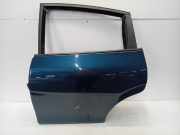 Tür Links Hinten Seat Leon (1P1) Schrägheck 5-drs 2.0 FSI 16V (BVY) 2005