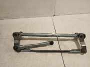 Scheibenwischer Mechanisch Vorne 1S1955023C Volkswagen Up! (121) Schrägheck 1.0 12V 60 (CHYA) 2013-01 CHYA