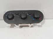 Heizung Bedienung e1093049ac Renault Trafic (1FL/2FL/3FL/4FL) Van 1.6 dCi 95 (R9M-413(R9M-H4)) 2017-11