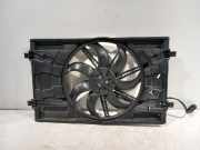 Kühlerventilator 5Q0121205S Seat Leon (5FB) Schrägheck 5-drs 1.4 TSI 16V (CXSA) 2013-09