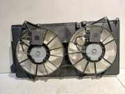 Kühlerventilator 2680007081 Mazda 6 (GJ/GH/GL) Limousine 2.2 SkyActiv-D 150 16V (SH) 2014