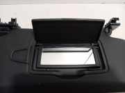 Sonnenblende Rechts A20581074049 Mercedes-Benz C Estate (S205) Kombi C-200d 1.6 Turbo 16V (OM654.916) 2019