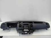 Armaturenbrett Opel Vivaro Van 1.6 CDTI 90 (R9M-408(R9M-A4)) 2015-12