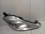 Scheinwerfer Rechts P9730 Honda Jazz (GE6/GE8/GG/GP) Schrägheck 1.3 VTEC 16V Hybrid (LDA3(Euro 5)) 2012