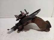 Radnabe Rechts Vorne Ford Transit Connect (PJ2) Van 1.6 TDCi 16V 75 (UBGA(Euro 5)) 2015