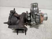 Turbolader 54399700077 Renault Megane III Coupe (DZ) Schrägheck 3-drs 1.4 16V TCe 130 (H4J-700(H4J-A7)) 2010-06