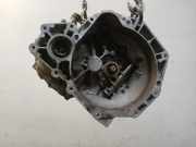 Getriebe Manuell ZP0 Suzuki Swift (ZA/ZC/ZD) Schrägheck 1.2 16V (K12B) 2012-04