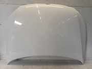 Motorhaube Volkswagen Polo V (6R) Schrägheck 1.2 TDI 12V BlueMotion (CFWA(Euro 5)) 2014 CFWA(Euro 5)