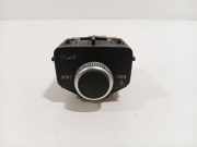 Radio Bedienung 82B919600A Audi A1 City Carver (GBH) Schrägheck 5-drs 1.0 30 TFSI 12V (DKRF) 2020