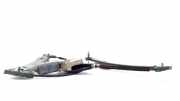 Fensterheber Elektr. Links Hinten 4K0959902 Porsche Cayenne III (9YA) SUV 2.9 Biturbo V6 24V S (MDC.AB) 2017-11