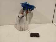 Kraftstoffpumpe Elektrisch 058020001V Skoda Karoq SUV 1.5 TSI 16V (DPCA) 2020-10