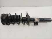 Federbein Links Vorne 2Q0413031BC Volkswagen Polo VI (AW1) Schrägheck 5-drs 1.0 TSI 12V BlueMotion (DKRF) 2019-04 DKRF