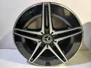 Felge A2064016600 Mercedes-Benz C (W206) Limousine C-300 e 2.0 Turbo (M254.920) 2022-04