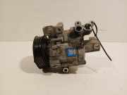 Klima Pumpe 0040585349 Toyota Aygo (B10) Schrägheck 1.0 12V VVT-i (1KR-FE) 2008