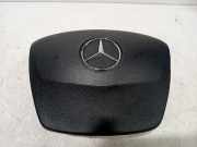 Airbag Lenkrad 985103162R Mercedes-Benz Citan (415.6) Van 1.5 108 CDI (OM607.951(K9K)) 2016-03