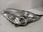 Scheinwerfer Links 89000201 Peugeot 208 I (CA/CC/CK/CL) Schr?gheck 1.4 16V (EP3C(8FP)) 2012-06