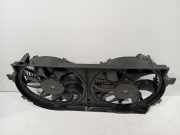 Kühlerventilatormotor 120518 Nissan Leaf (ZE0) Schrägheck Leaf (EM61) 2012