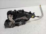 Türschloß Zv Elektrisch Links Vorne A0997202300 Mercedes-Benz C (W205) Limousine C-250 2.2 CDI 16V BlueTEC, C-250d (OM651.921) 2015