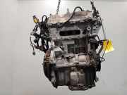 Motor H4B400 Dacia Logan MCV II/Sandero Wagon (7S) Kombi 0.9 TCE 12V (H4B-400(H4B-A4)) 2015