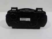 Tachoeinheit Kmh 248109469R Renault Scénic IV (RFAJ) Großraumlimousine 1.2 TCE 130 16V (H5F-408(H5F-F4)) 2017