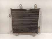 Klima Radiator 88310YV010D Peugeot 108 Schrägheck 1.0 12V VVT-i (1KRFE(CFB)) 2021-09