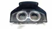 Tachoeinheit Kmh 31327582AA Volvo S60 II (FS) Limousine 2.4 D5 20V (D5244T10) 2011