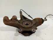 Radnabe Rechts Vorne Peugeot 5008 I (0A/0E) Großraumlimousine 1.6 THP 16V (EP6CDT(5FV)) 2010-01