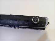 Heizung Bedienung BMW 1 serie (F20) Schrägheck 5-drs 116i 1.6 16V (N13-B16A) 2012