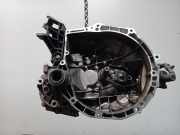 Getriebe Manuell 20CR03 Citroën C3 (SC) Schrägheck 1.2 VTi 82 12V (EB2F(HMZ)) 2013
