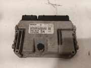 Motorsteuergerät 896610H540 Peugeot 108 Schrägheck 1.0 12V (1KRFE(CFB)) 2016-12