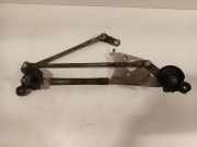 Scheibenwischer Mechanisch Vorne Toyota Yaris II (P9) Schrägheck 1.0 12V VVT-i (1KR-FE) 2006-10